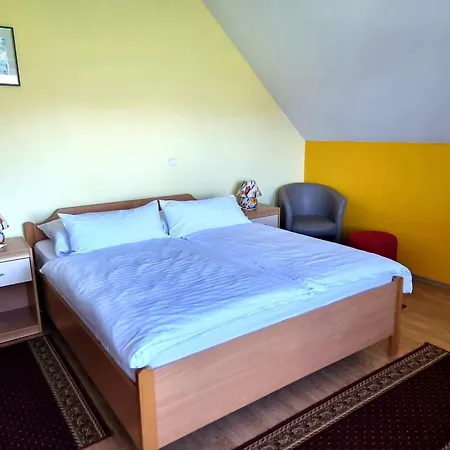 Bed & Breakfast Valjavec Kranj