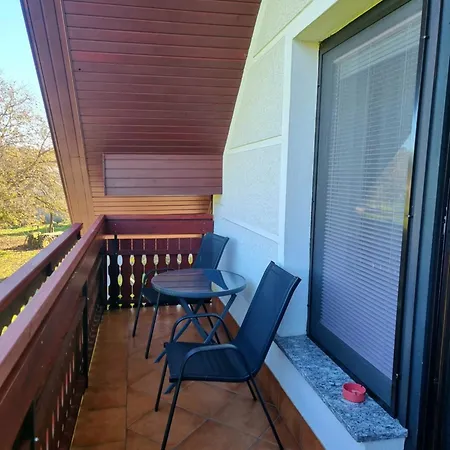 Valjavec Bed & Breakfast Kranj
