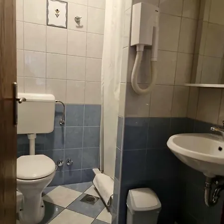 Bed & Breakfast Valjavec Kranj