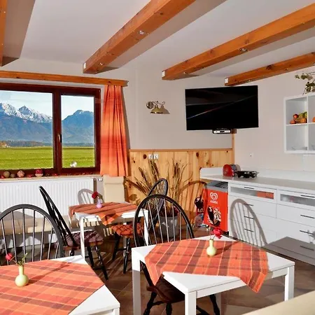 Bed & Breakfast Valjavec