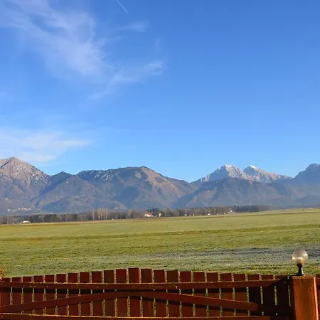 Valjavec Bed & Breakfast