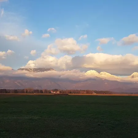 Bed & Breakfast Valjavec