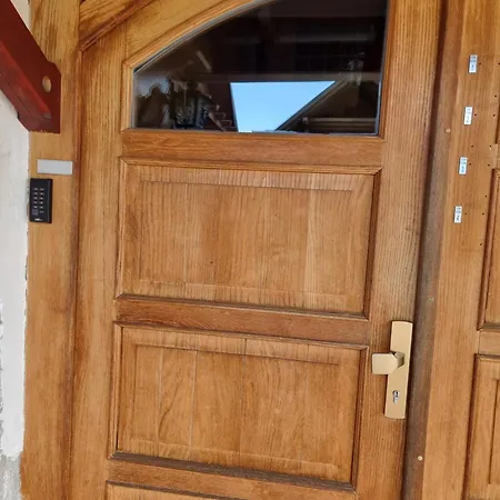 Valjavec לינה וארוחת בוקר