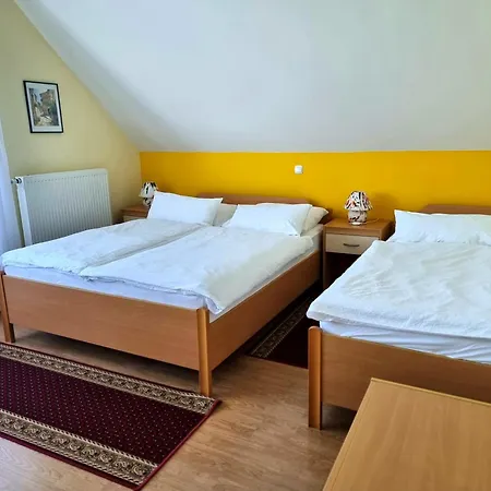Bed and Breakfast Valjavec