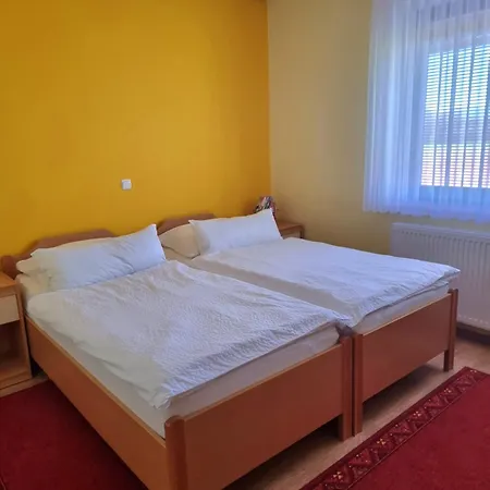 Valjavec Bed & Breakfast Kranj