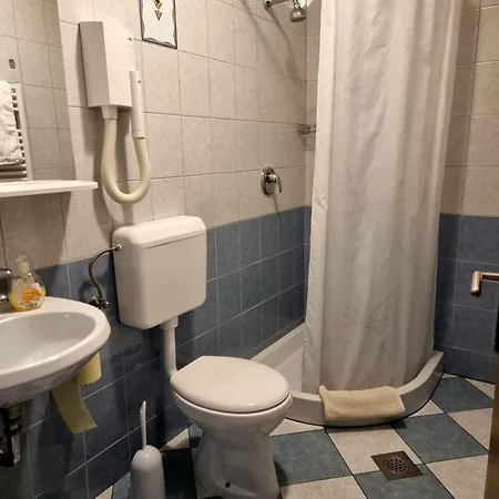 Valjavec Bed & Breakfast