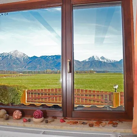 Valjavec Bed & Breakfast 3*