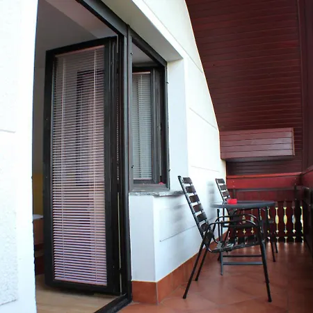 Bed & Breakfast Valjavec