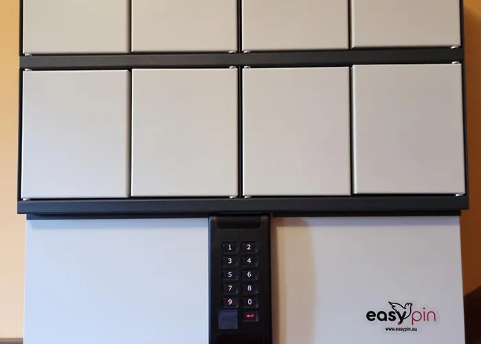 Valjavec Bed & Breakfast 3*