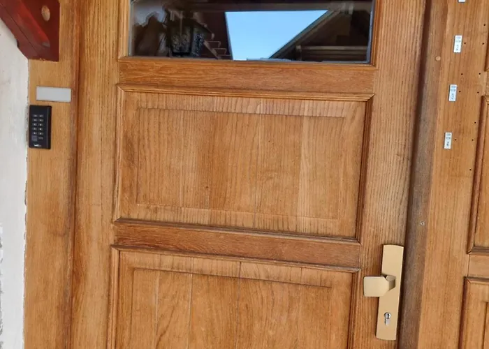 Valjavec Oda ve Kahvaltı