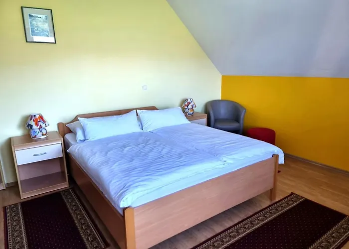 Bed & Breakfast Valjavec Kranj