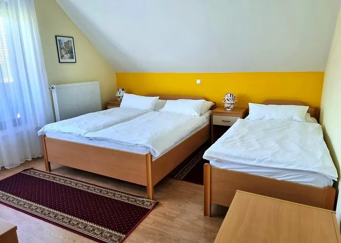 Bed & Breakfast Valjavec