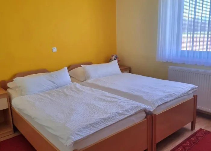 Valjavec Bed & Breakfast Kranj