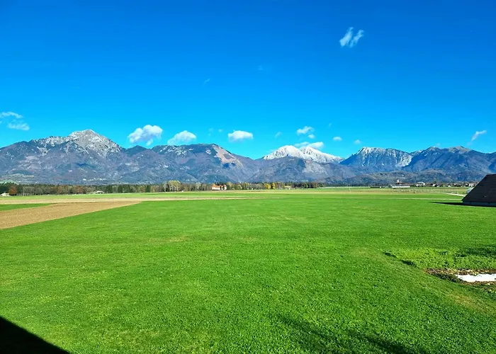 Bed & Breakfast Valjavec Kranj