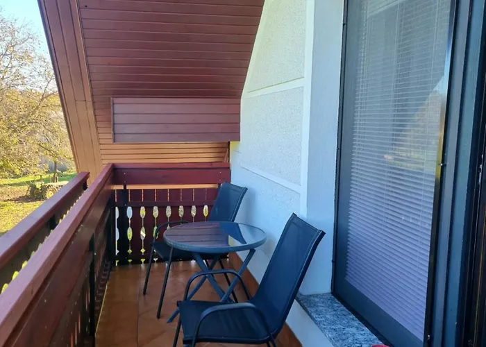 Valjavec Bed & Breakfast Kranj