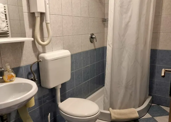 Valjavec Bed & Breakfast