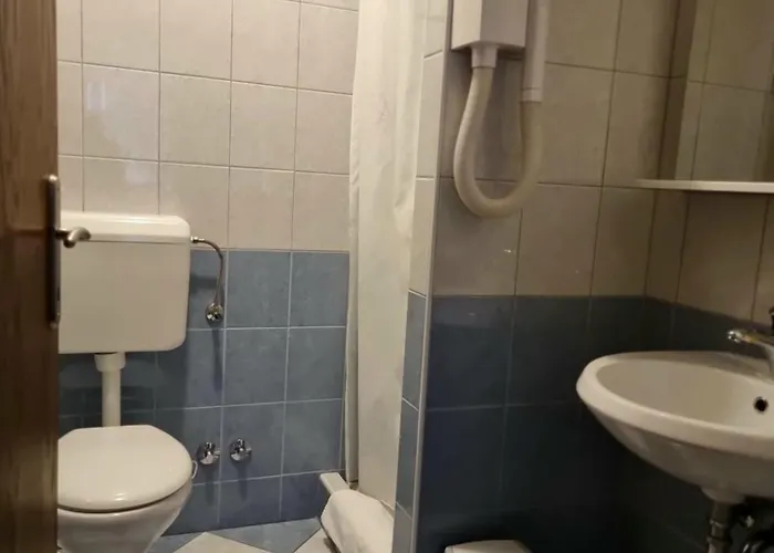 Bed & Breakfast Valjavec Kranj