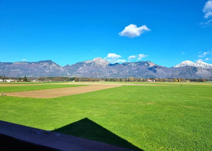 Valjavec Bed & Breakfast Kranj