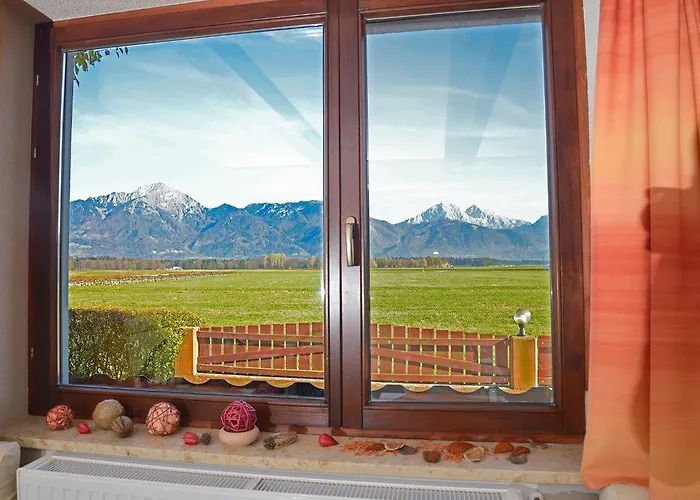 Valjavec Bed & Breakfast 3*