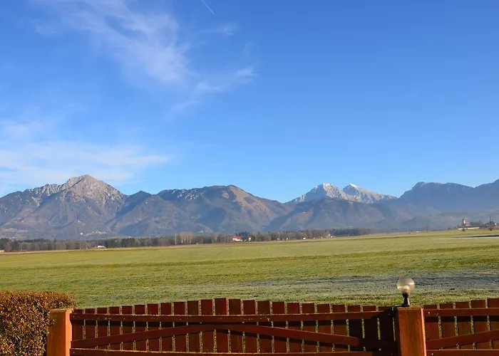 Valjavec Bed & Breakfast