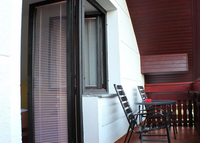 Bed & Breakfast Valjavec